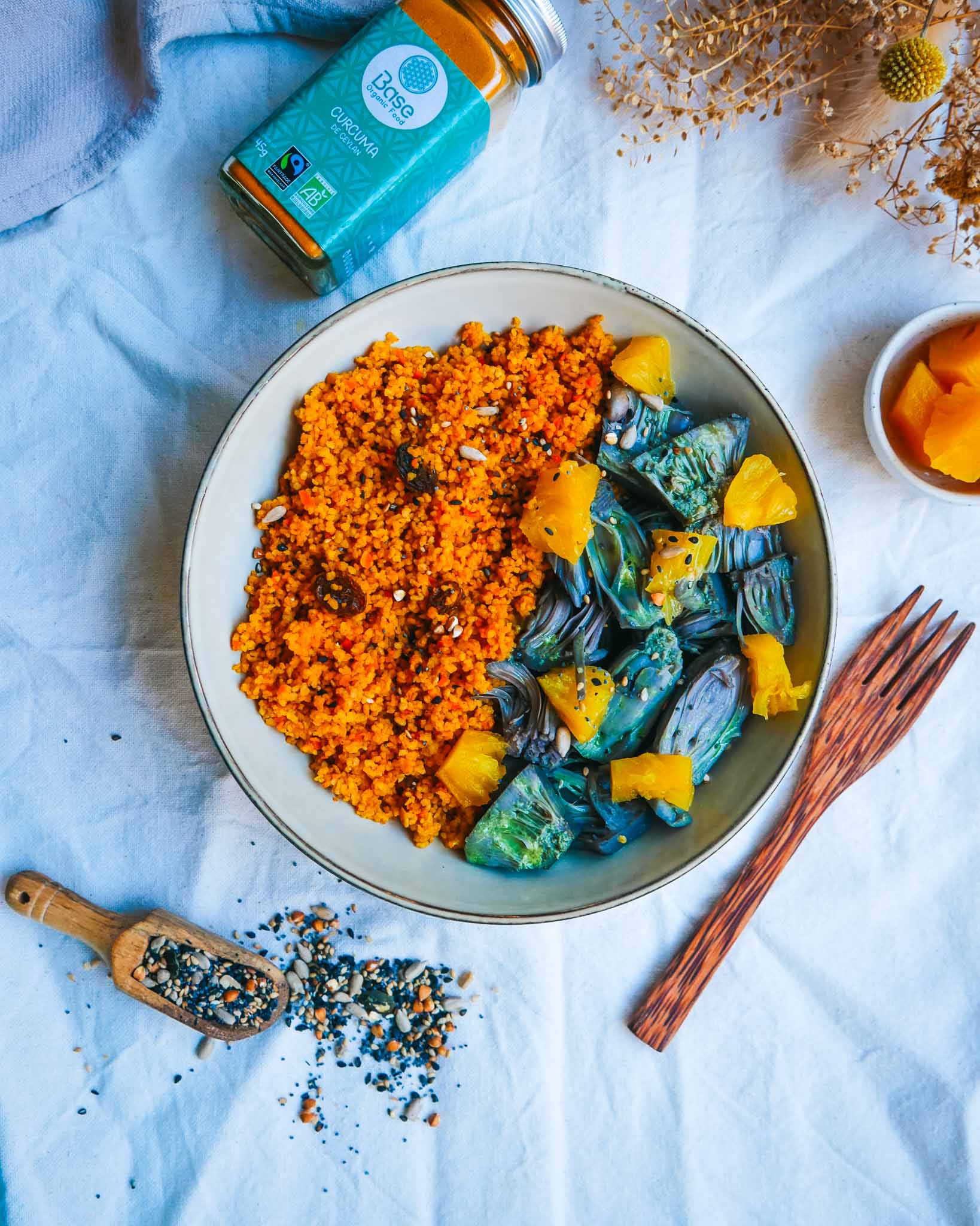 plat vegane