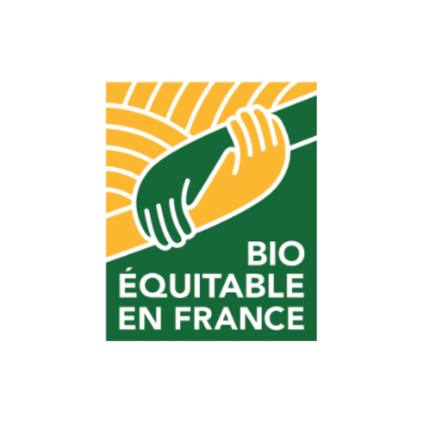 bio équitable en France