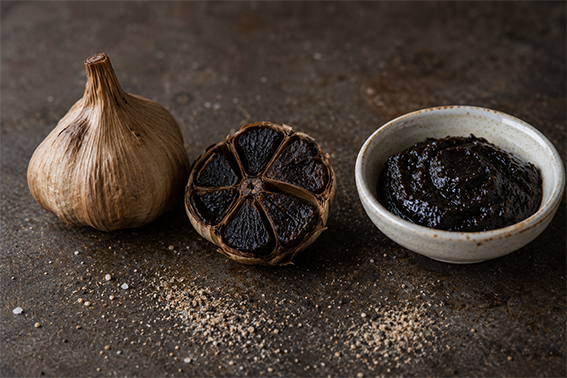 ail noir