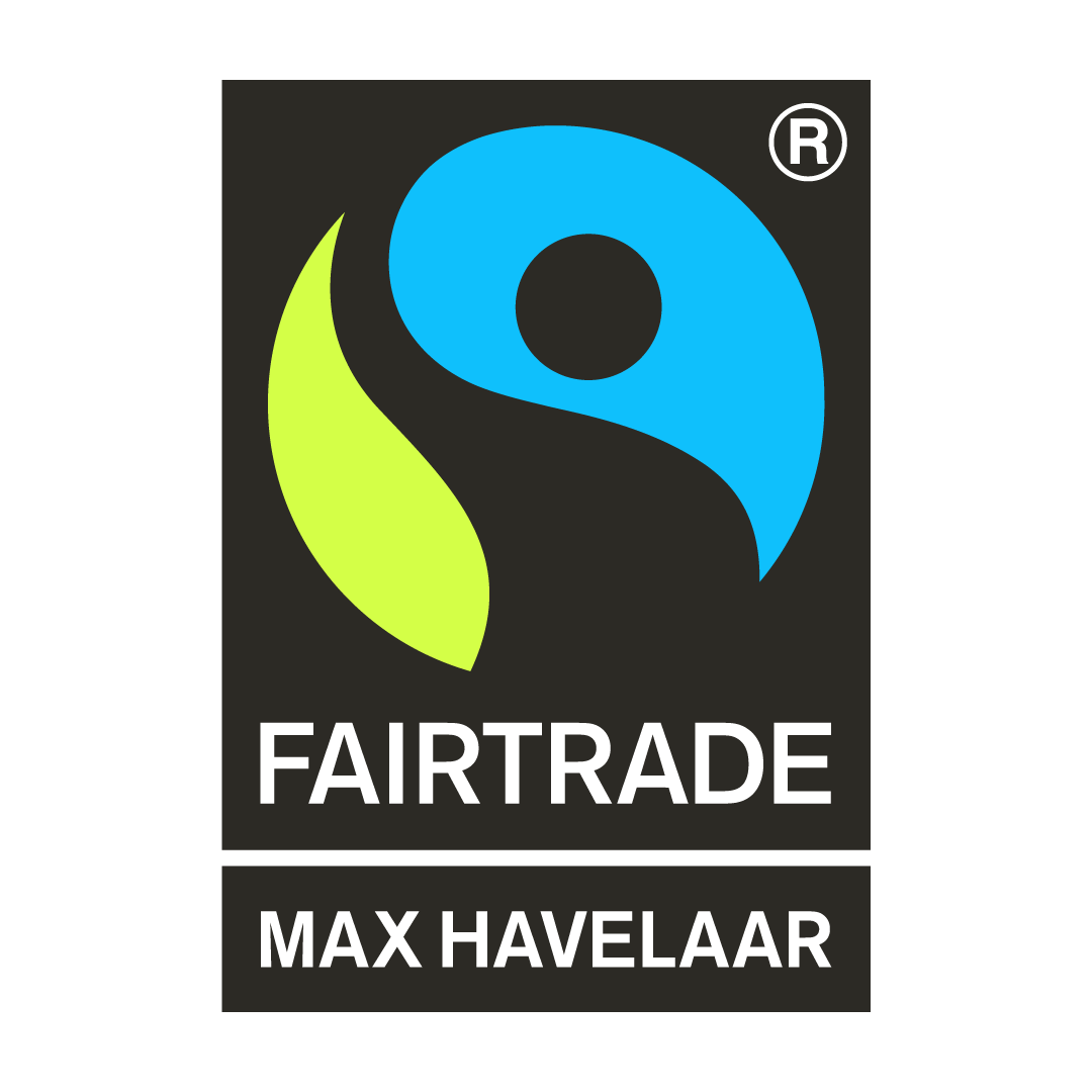 Logo Max Havelaar