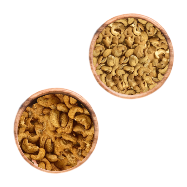 fruits secs épicés bio apéro
