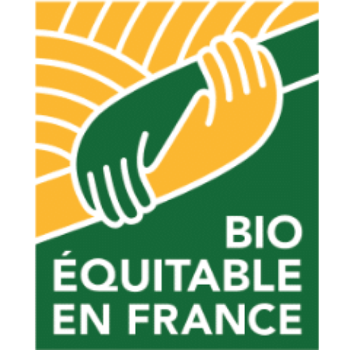 Bio équitable en France