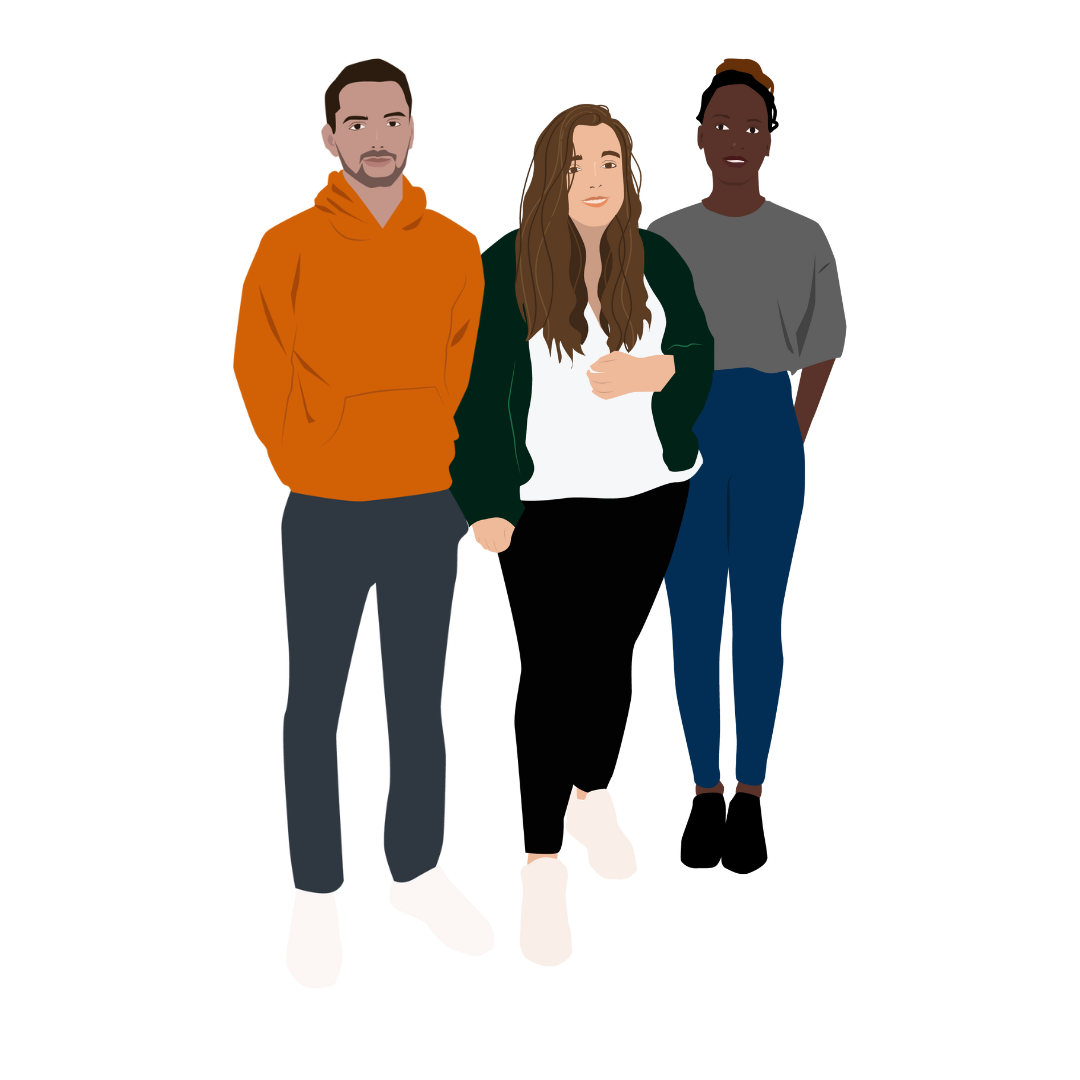 équipe qualité, achat & sourcing