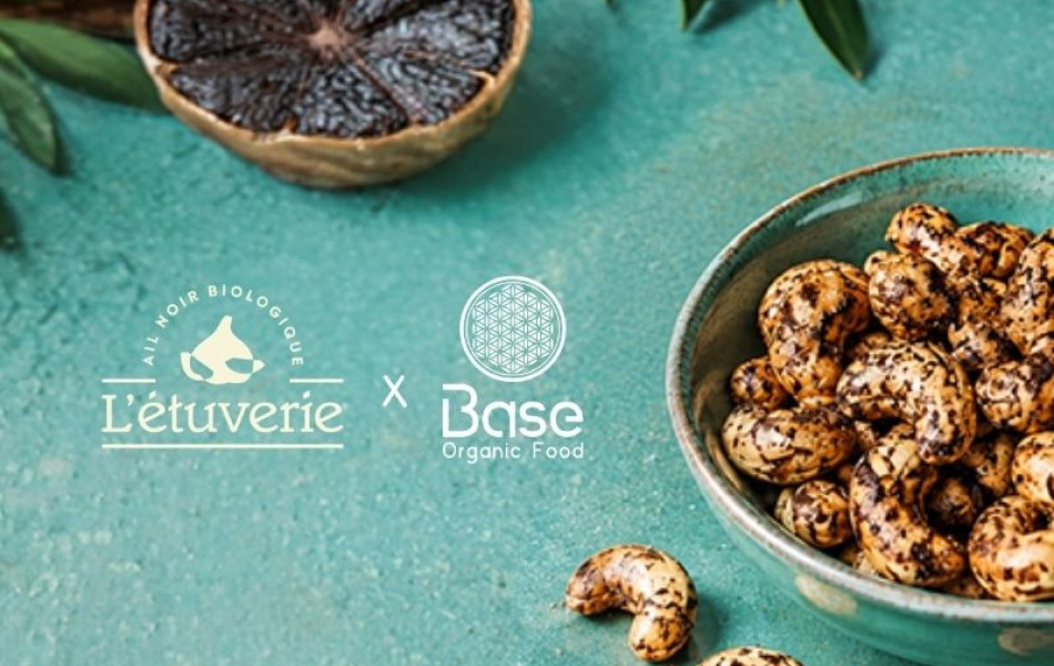 Base et Étuverie