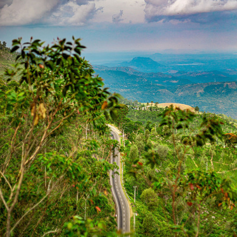 Sri Lanka
