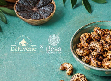 Base et Étuverie