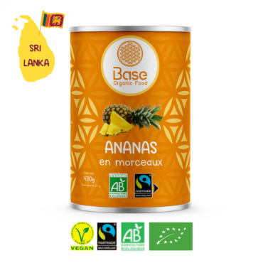 Ananas