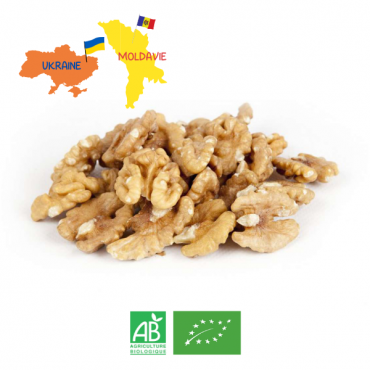 Cerneaux de Noix Bio