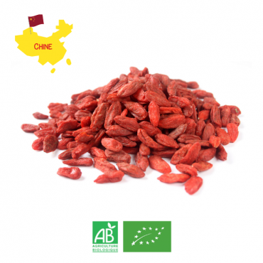 Baie de Goji