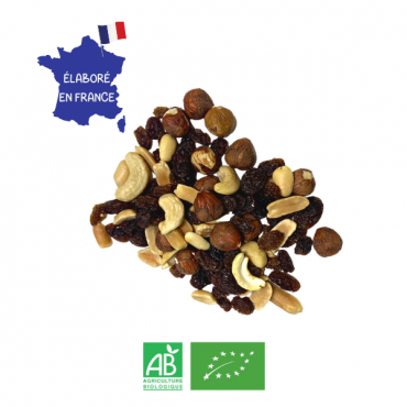 Mélange éco