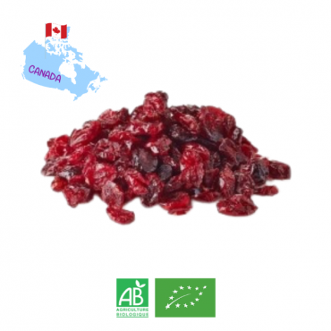 Cranberries Demi Bio