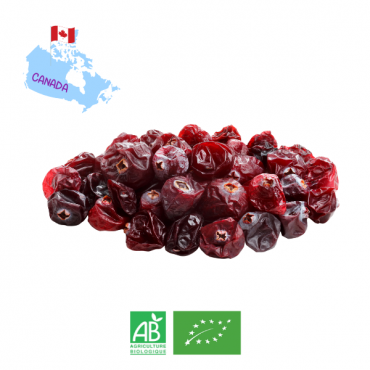 Cranberry entière
