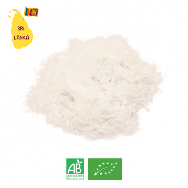 Farine de Coco Bio