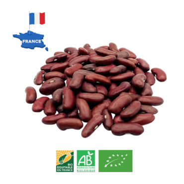 Haricots rouges