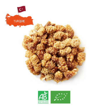 Mulberries