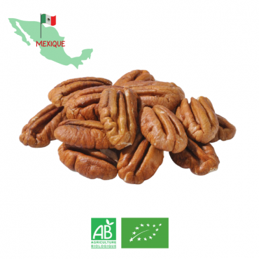 Noix de pécan
