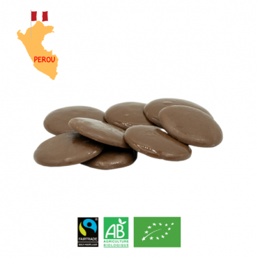 Palet de Chocolat
