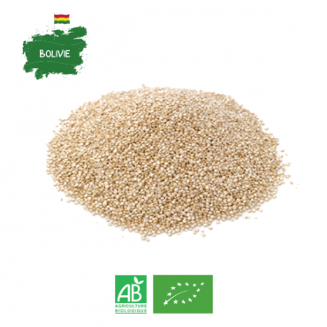 Quinoa Bio