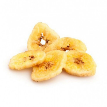 Banane chips