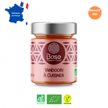 Pate Tandoori