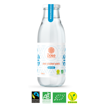 Eau de coco nature