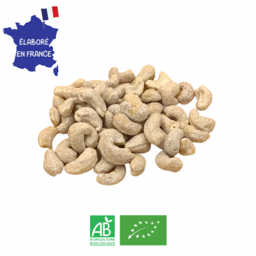 Noix de cajou coco